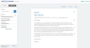 A cover letter is meant to be a summary of your resume, so don't write more than one page. My Perfect Resume Reviews By Experts Users Best Reviews