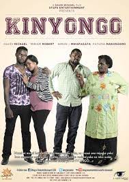 New released hollywood cheating wife movie hollywood wife affairs hot romantic movie. Bongo Movie Posters 1 On Behance