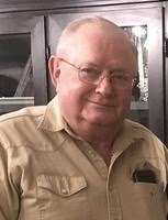 Donald Binkley Obituary (1942