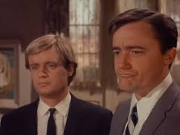 The Man From U.N.C.L.E.: “The When In Roma Affair”