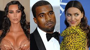 Kanye west and irina shayk have reportedly called it quits. X 8n Vbsknytqm