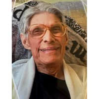 Margie Laverne Goss Norwood February 9, 1933