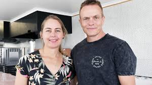 They aim to help people escape from lockdown in their lives and to unlock their minds and potential. Treats For All Tastebuds Inspired By Lonesome Lockdown Sunshine Coast Daily