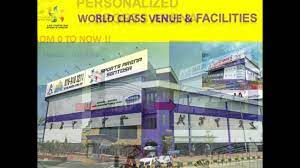 Lee chong wei is a professional badminton player. Lee Chong Wei Sports Arena Youtube