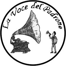 The house belonged to the gramophone company ltd., of hayes which owned several labels in italy image of a 78rpm of an aria from giuseppe verdi's ernani, recorded by grammofono/la voce del padrone. La Voce Del Padrone Home Facebook