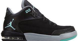 Black And Turquoise Jordans 12 Nike Jordan Flight Origin 3 Mens 820245 005 Black Hyper Turquoise Shoes Size 9 Turquoise Shoes Nike Jordan Shoes