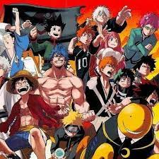 Anime kaizouku