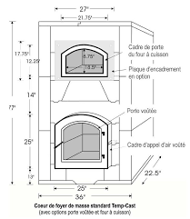 Resultat De Recherche D Images Pour Cheminee Traditionnelle Foyer Ouvert Ciment Foyer Cheminee Traditionnelle