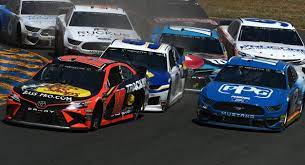 Driver averages for the last 10 races at dover international speedway nascar cup series. 2019 Road Course Driver Averages Monster Energy Cup Series Mrn