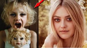 Welcome to the dakota fanning subreddit. Dakota Fanning Then And Now Childhood 2019 Dakota Fanning Transformation Pictures Youtube