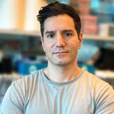 Iain McLean (@IainHMcLean)