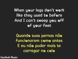 Perfect é uma canção do cantor inglês ed sheeran, gravada para o seu terceiro álbum de estúdio, ÷. Ed Sheeran Thinking Out Loud Letra E Traducao Youtube