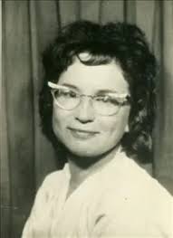 Obituary information for Wanda Lyday