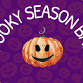 Spooky Season Bash event image