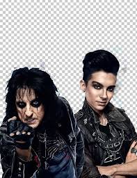 Bill kaulitz is currently single, according to our records. Bill Kaulitz Tom Kaulitz Tokio Hotel Guitarist Saturn Png Clipart 1 September Advertising Alice Cooper Bill