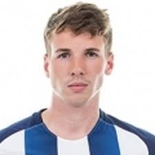 Profile Maximilian Pletat, : Info, news, matches and statistics