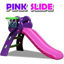 Barang mainan plastik yang baik kanak kanak alat permainan kolam luaran dengan slaid pengilang dan pembekal pemborong dari kilang toyplay kanak kanak Panda Slide Kidz Gelongsor Kanak Kanak Barang Mainan Murah Shopee Malaysia