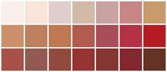 The colours depicted on the following chart are for guidance only.the displayed colour will depend on your monitor and browser and pearl or metallic colours cannot be shown adequately. Farrow Ball Paint Pink And Red Colors Farrow And Ball Paint Farrow Ball Red Paint Colors