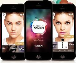 makeup genius app android free