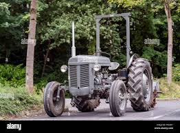 Image result for Gray 1965 Tractor
