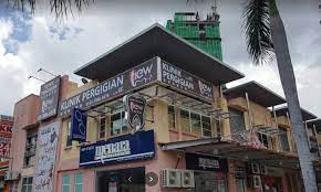 We did not find results for: Customer Reviews For Tiew Dental Kelana Jaya