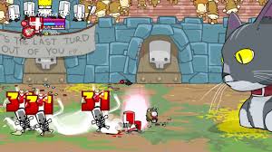 Castle Crashers Best Character Best Laptop