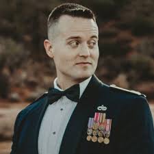 Monday will be my first day at Collins Aerospace and I couldn't be more…