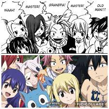 Fairy Tail Final Season Episode 10 Fairytail Anime Manga Nastudragneel Lucyheartifilia Wendymarvel E Fairy Tail Anime Fairy Tail Comics Fairy Tail Funny