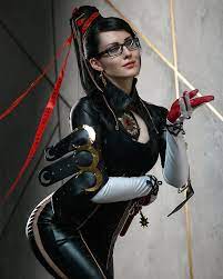 This Bayonetta Cosplay Is Unbelievably on Point by Talented Gamer