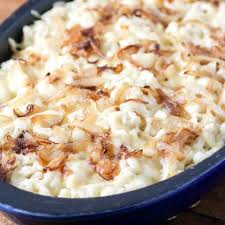 From Today S Cookbook Best Of Bridge Home Cooking I Selected The Spiced Roasted Cauliflower A Perfectly Spaetzle Recipe Cheese Spaetzle Recipe Speatzle Recipe