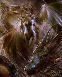 With an authority that had not been seen since the era of genesis, tiamat also drastically increases her body mass. Tiamat Warp This Site Has Moved To Forsakenisles Com Or Erickbarnum Com