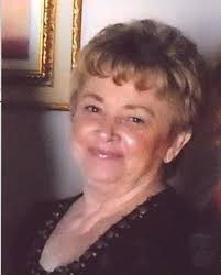 Sandra Kay Pollard Mulford (1945-2012)
