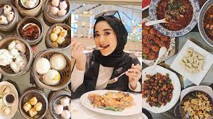 Located in jalan kerinchi at bangsar south, they are open daily from 11.30 a.m. 10 Best Halal Chinese Restaurants In Kl Muslim Friendly Venues Serving Yummy Chinese Cuisine Klook Travel Blog