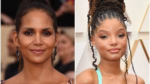 Hally Berry responde a los que la confunden con Halle Bailey, la  protagonista de 'La Sirenita'