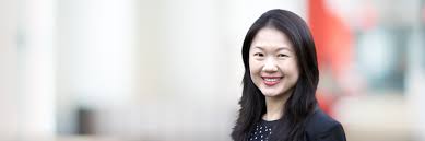 Дженни ким | jennie kim | 제니김 профессия: Jennie Tung Training Program Manager Bain Company