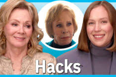 Hacks' Star Tony Goldwyn