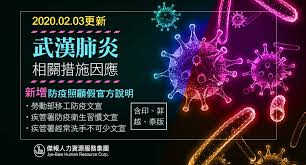 肺炎是一种侵犯肺组织的下呼吸道感染。 在全球引起发病和造成死亡的疾病中，下呼吸道感染被列为第三大高危疾病。 1 x 研究来源 轻微肺炎只需门诊治疗、口服抗生素和多休息。 æ­¦æ¼¢è‚ºç‚Žç›¸é—œæŽªæ–½å› æ‡‰ æ–°åž‹å† ç‹€ç—…æ¯' 2019 Ncov æš«å®šåç¨± 2020 02 03æ›´æ–°ç‰ˆ å‚'å ±äººåŠ›è³‡æºæœå‹™é›†åœ˜