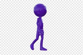 Momen orang nyantai ini absurd abis dan bikin animasi orang jalan santai. Berjalan Lari Strolling Jogging Sport Jogging Ungu Gambar Format File Violet Png Pngwing
