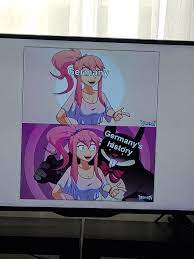 Explain meme template