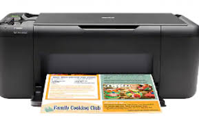 Still need help after reading the user manual? Hp Deskjet F4500 Printer Driver And Software Download
