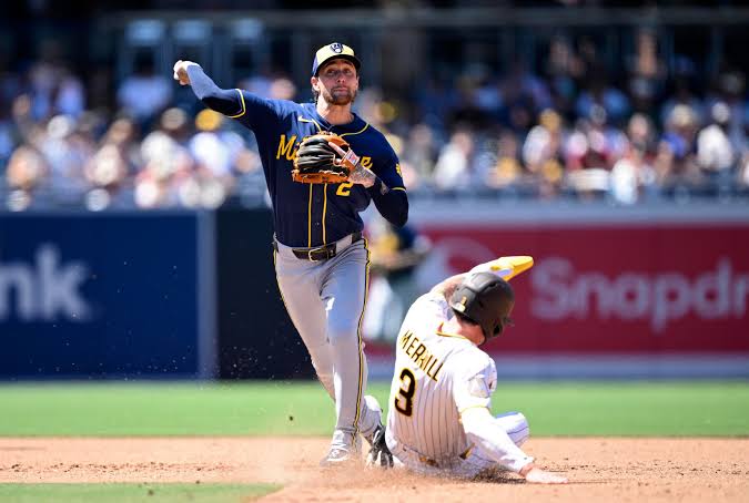 Series Preview: Milwaukee Brewers @ Chicago Cubs | Brew Crew Ball