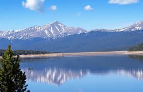 Taking the girlfriend up to colorado over spring break for a camping trip. 5 Best Family Camp Spots In Colorado