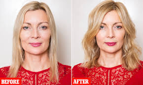 Scott Ade devises revolutionary concept to make thin hair fuller