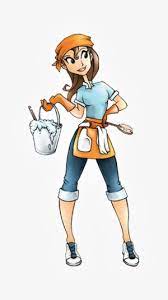 Download 7,044 cleaning lady clip art and illustrations. Cleaning Lady Png Transparent Cleaning Lady Png Image Free Download Pngkey