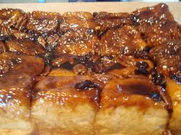 Sticky Cinnamon Buns 20 Frozen Dough Balls 1 Pkg Vanilla Pudding 1 2 C Brown Sugar 1 2 C Chopped Pecans Or R Cinnamon Buns Sticky Buns Frozen Dinner Rolls