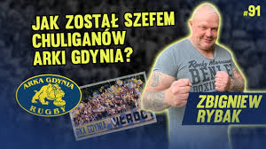 You can find all statistics, last 5 games stats and comparison for both teams arka gdynia. Nigdy Nie Uciekalem Zbyszek Rybak Arka Gdynia Rugby Youtube