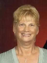 Obituary information for Billie Lou Schomisch