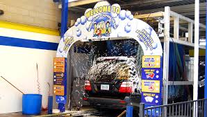 Schedule a mobile car wash near you from nuwash. Home Weiss Guys Car Wash