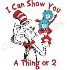 Dr Seuss Cat In The Hat Thing 1 And Thing 2 10794 By The Yard Dr Seuss Classroom Dr Seuss Cat In The Hat Dr Seuss Week