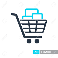 Vedi la nostra commerce symbol selezione dei migliori articoli speciali o personalizzati, fatti a mano dai nostri grafiche negozi. Einkaufswagen Mit Boxen Symbol E Commerce Zeichen Diagrammsymbol Fur Ihr Website Design Logo App Benutzeroberflache Vektorabbildung Eps10 Lizenzfrei Nutzbare Vektorgrafiken Clip Arts Illustrationen Image 94602066